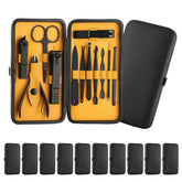 Dr Foot 12 piece set - essential nail grooming
